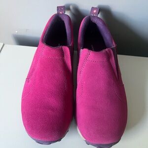 Merrell Vibrant Purple y pink Footwear